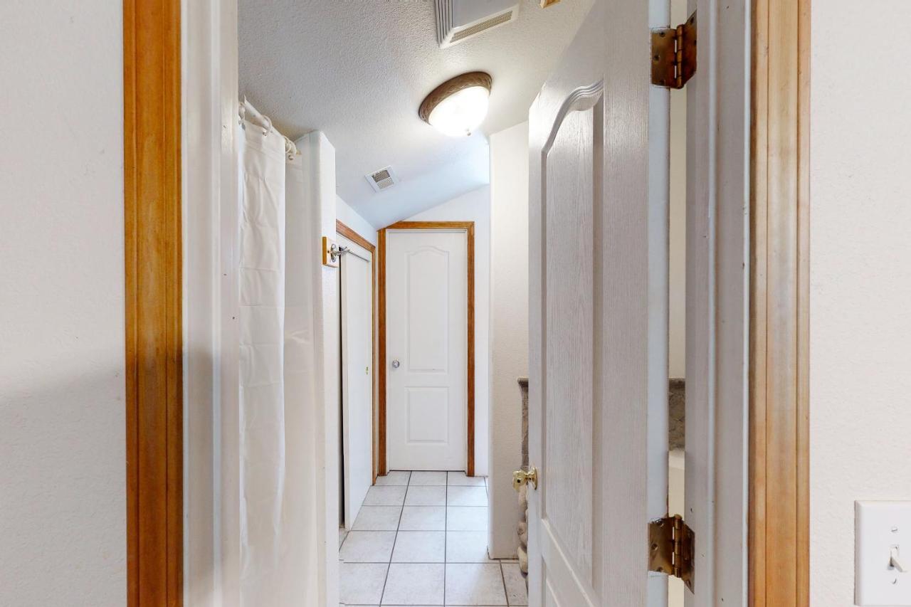 Papas Mountain Villa Shaver-tó Kültér fotó